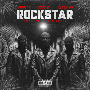 ROCKSTAR