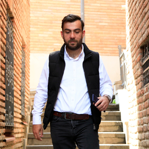 უნდა დაგიბრალო