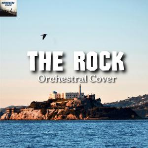 The Rock- Main Title Theme