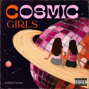 ARC REDEMPTION (Cosmic Girls' Version)