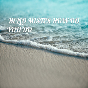 Hello Mister How Do You Do