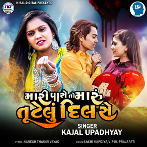 Mari Pase To Maru Tutelu Dil Se