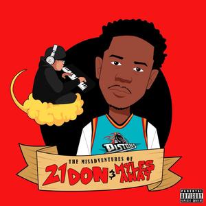 No Touring (feat. B. Lewie)