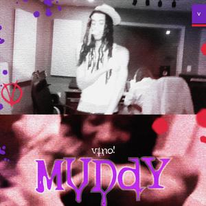 Muddy