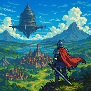 光の息（刀剑神域印象曲）