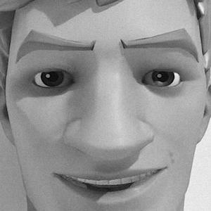 BUILDER MAN