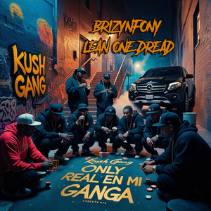 Only Real en Mi Ganga