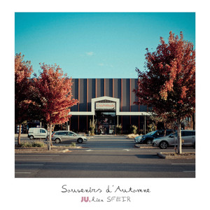 Mamie (Souvenir d'automne)