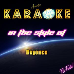 Video Phone (In the Style of Beyonce) [Karaoke Version]