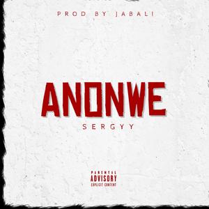 Anonwe (feat. .B.M.H. & AIS_H)