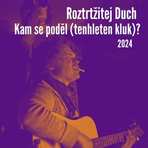 Kam se poděl (tenhleten kluk)?