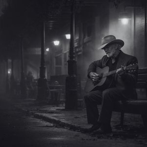 I Learned Love Along the Way (Blues)