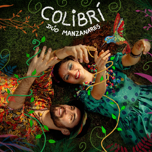 Colibrí