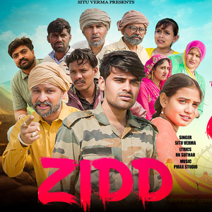 Zidd