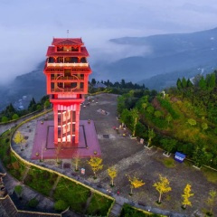 达州达人达天下-张显君 喻星霖