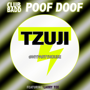 Poof Doof (#Nypartyhouse Instrumental)