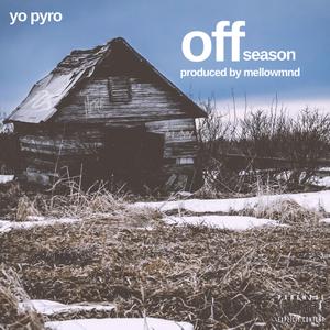 OFFseason (feat. mellowmnd)