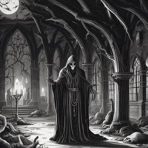 Wickedness in High Places