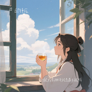 与自己好好相伴就是最好的样