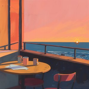 Late Summer Evening