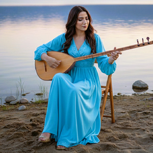 Ayna Çaktım Yüzüne