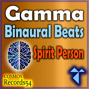 Gamma 72 Hz (90 Hz Binaural Beats - Isochronic Tones Mix)