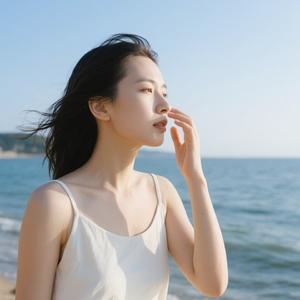 潮光