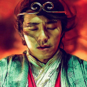 当爱已成往事（翻自 张国荣）