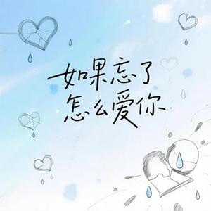 如果忘了怎么爱你