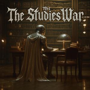 The Studies War: A Dispatch from Talon Quinn of the 101st Dreadnaughts