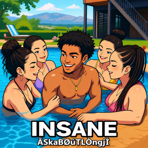 Insane
