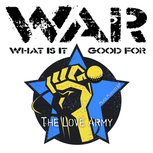 War (What Is It Good For) (Extended Dance Mashup)