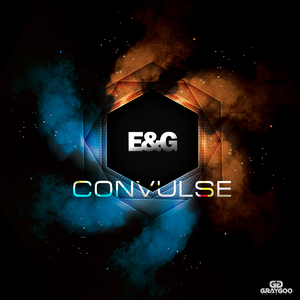 Convulse (Original Mix)