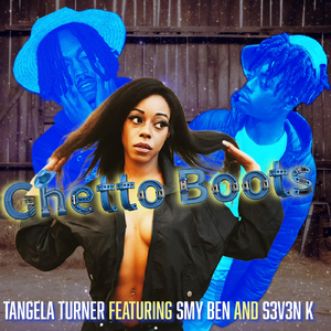 Ghetto Boots (feat. S3v3n_k & Smy Ben)