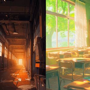 【BOF21弃赛】S.C.H.O.O.L.