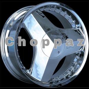 Choppaz