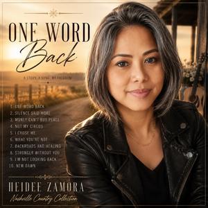 One Word Back