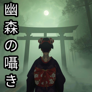 幽森の囁き