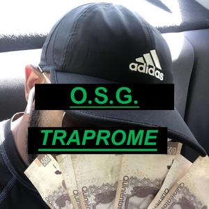 Get a Bag (feat. Frio 550)