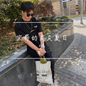 夏天的风（柔情男生版）