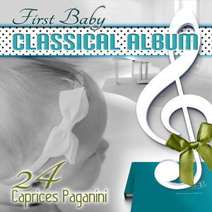 Caprice No. 23 in E-Flat Major, Op. 1: III. Posato