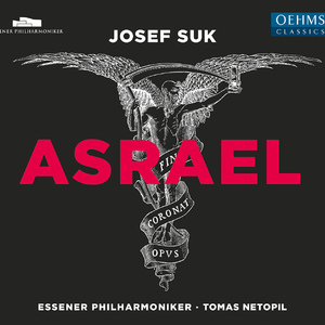 Asrael, Op. 27:Part I: II. Andante -