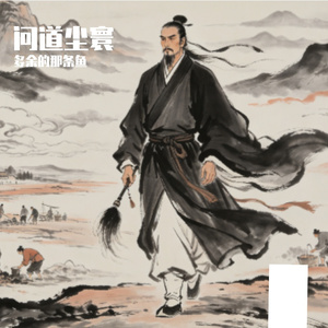 问道尘寰
