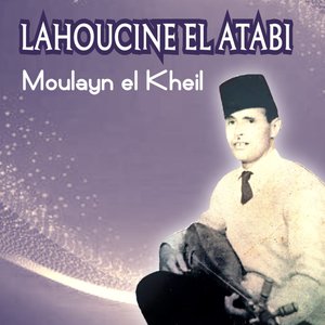Moulay bouzekri
