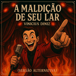 A maldição de seu lar (Versão Alternativa)