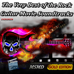 Battle Without Honor or Humanity (Main Title Theme from "Kill Bill" - Rock Guitar Version)