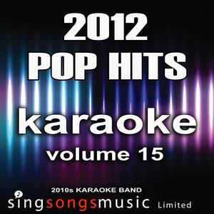 Troublemaker (Originally Performed By Olly Murs & Flo Rida) [Karaoke Audio Version]