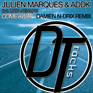 Come Away (Damien n-drix remix)