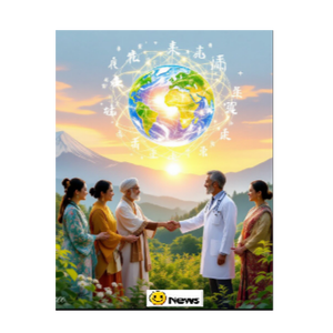 スマイリーニュース 2025年10月24日(自然で治そう–Shizen de Naosō)(Smiley-News24.10.25)Japanese by Smile in Live