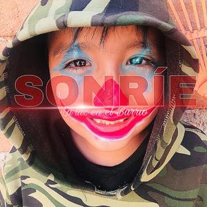 SONRÍE